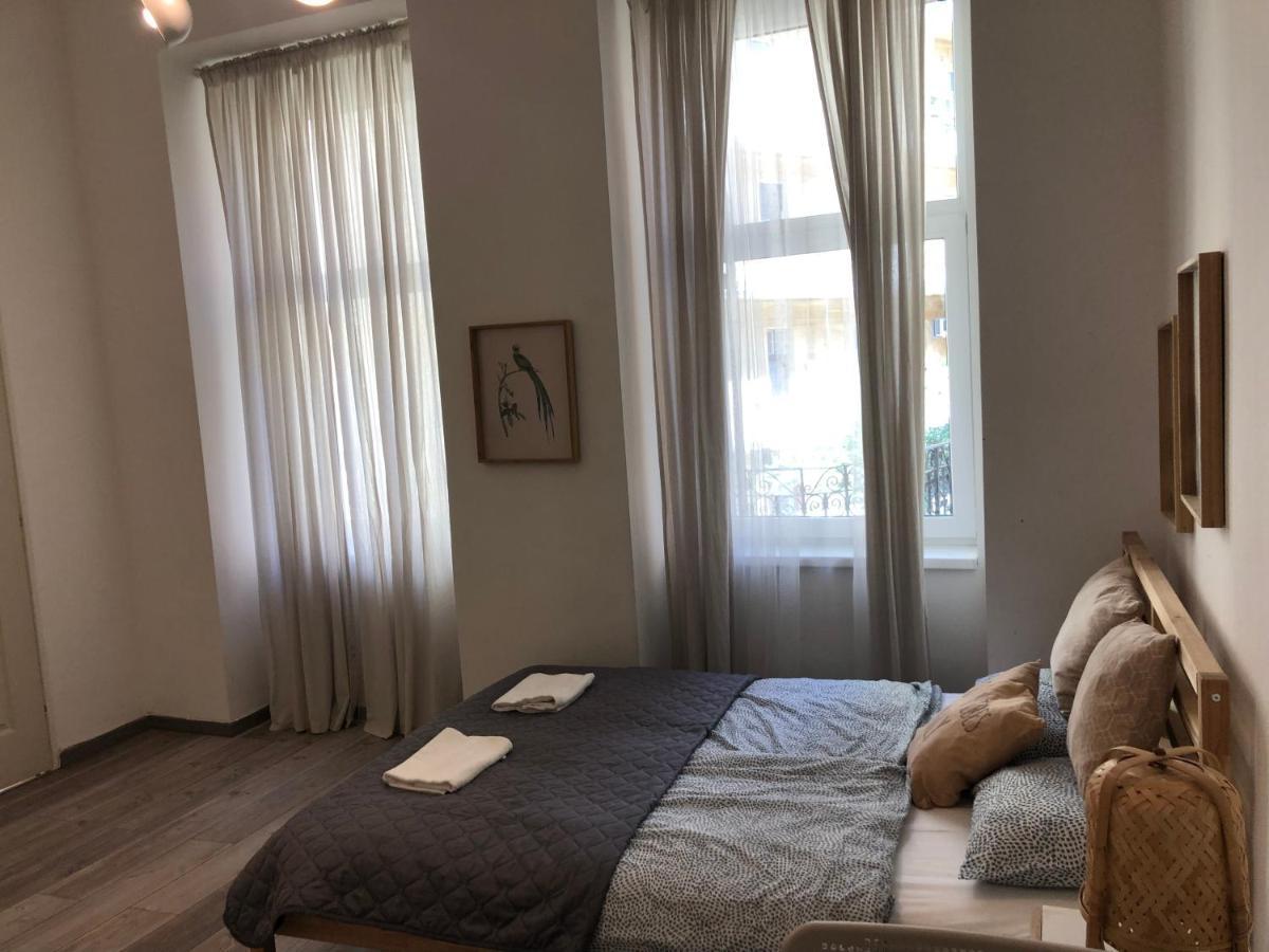 Bella Fiore 11 Budapest Luaran gambar